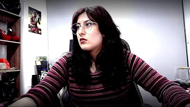 Scarlett Sen online show from March 11, 7:38 pm