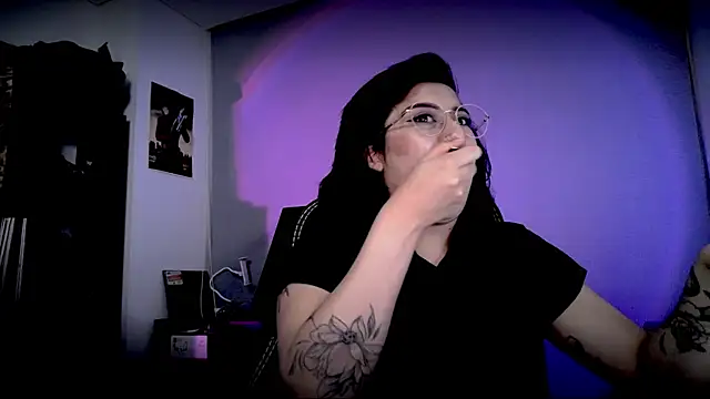 Scarlett Sen online show from March 21, 2:44 pm