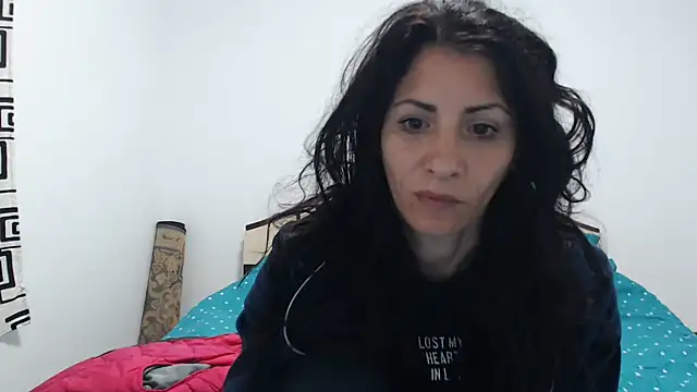 sexyevalove online show from May 1, 3:10 am