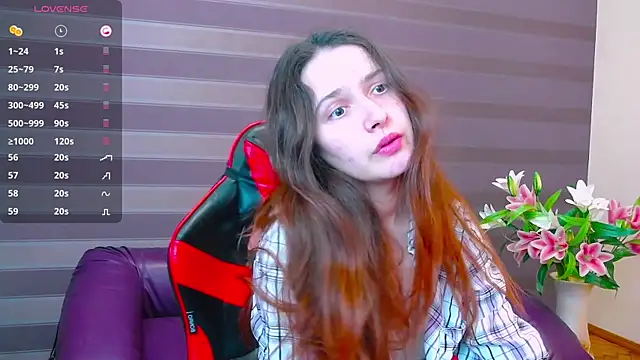 iris nikhols online show from April 16, 8:19 pm