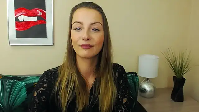 NatalieSexy online show from March 12, 7:44 am