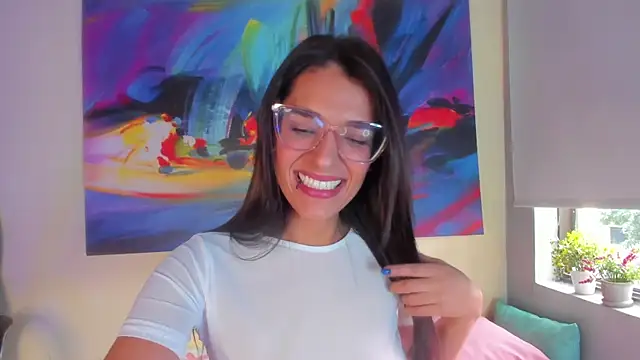 annyluna1 online show from August 4, 12:44 pm
