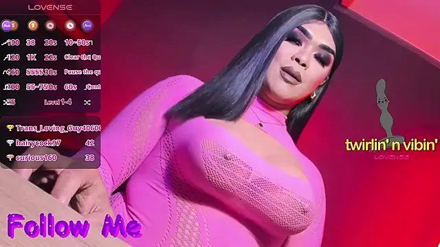 VictoriaEliz online show from November 25, 8:53 pm