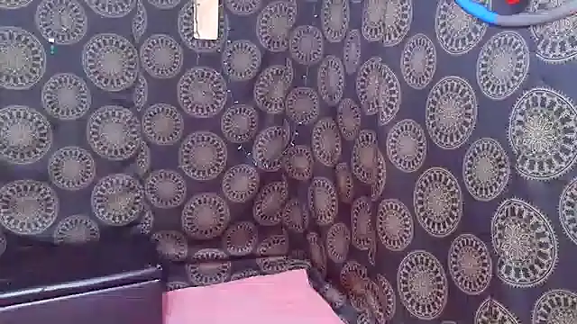 LunaRai online show from January 9, 4:39 am