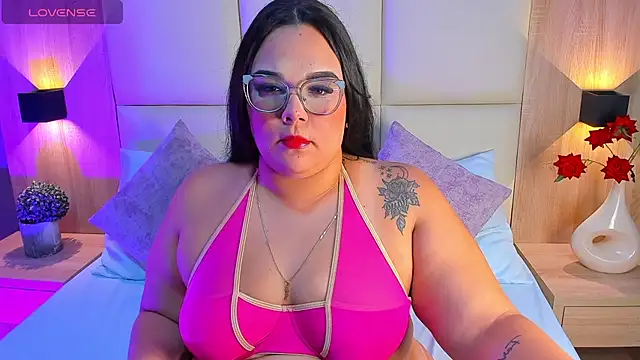 jimena24  online show from March 29, 5:06 am