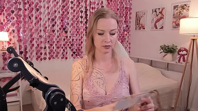 MissRightX online show from May 24, 10:14 am
