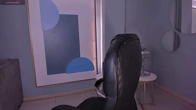 LexieWayne online show from April 8, 7:27 pm