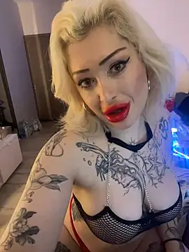 JennaLinn online show from April 16, 9:36 pm