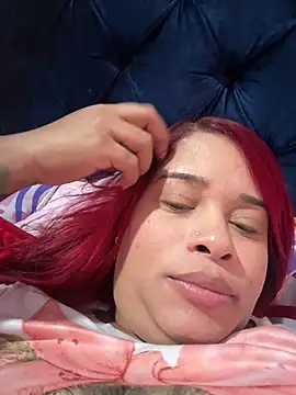 sweet morbid hot online show from April 17, 10:34 pm