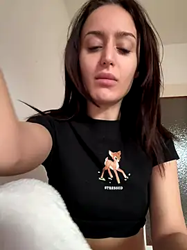 ZeynaShayk online show from November 9, 12:45 pm