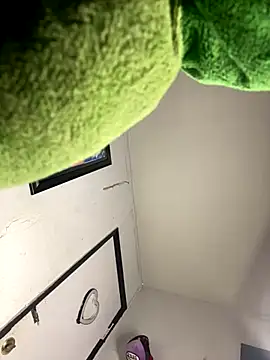 MsConejitaa online show from October 25, 7:21 pm