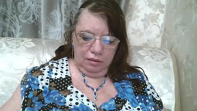 SusanaAhSun online show from April 8, 11:56 am