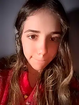 ShelbyHagen online show from April 12, 4:04 am