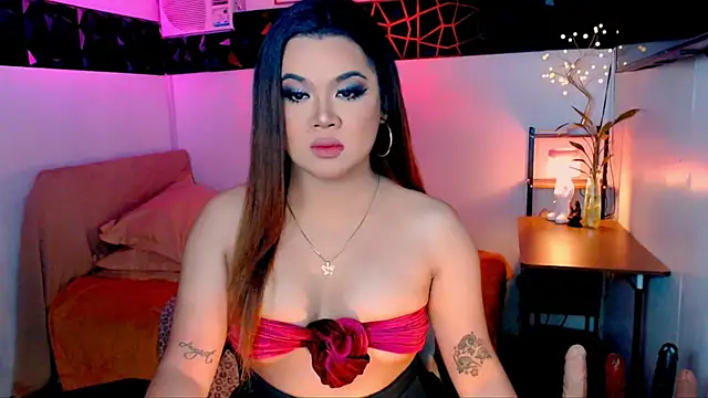 asiankatyhuge online show from November 9, 11:55 pm