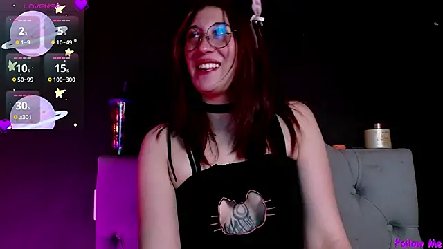 Red-moon1 online show from March 13, 6:15 am