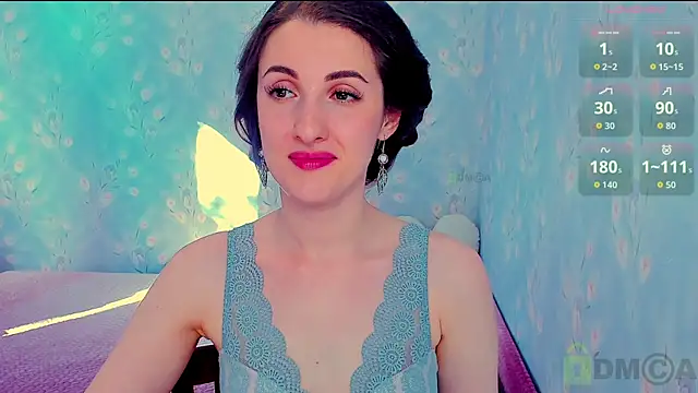 I-JUST-I online show from August 7, 4:08 am