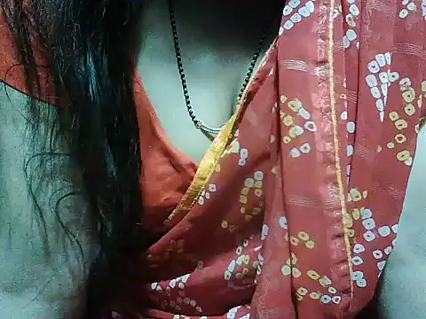 RukminiNew online show from April 3, 6:28 pm