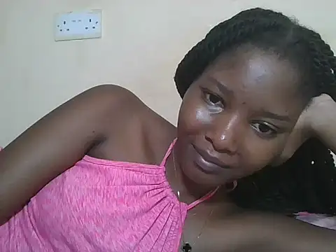 sexyjanett online show from March 23, 5:30 pm