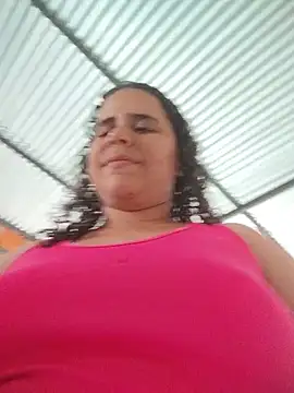 ValeriaSantos- online show from August 1, 8:33 pm