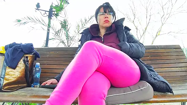 SquirtyMellissaLabia online show from March 28, 8:47 am