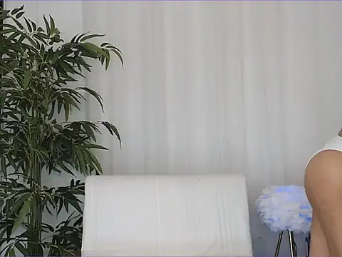 Holy Bliss online show from March 21, 3:11 am