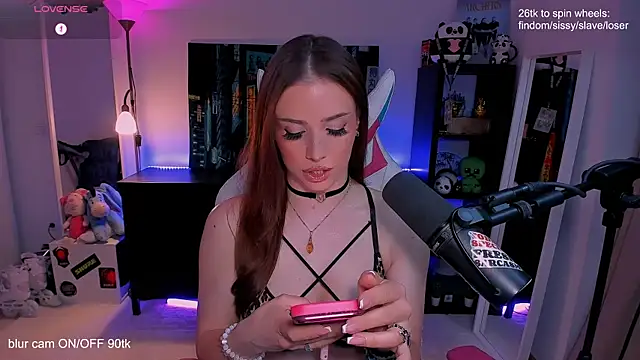 melanielipps online show from May 28, 7:12 pm