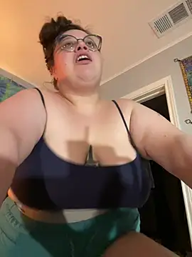 ItsBunniBabe online show from June 26, 1:51 am