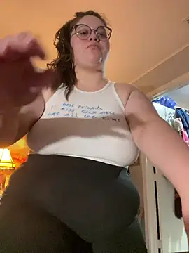ItsBunniBabe online show from May 31, 2:39 am