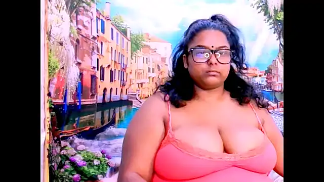 Indianfairy99 online show from July 6, 5:26 pm