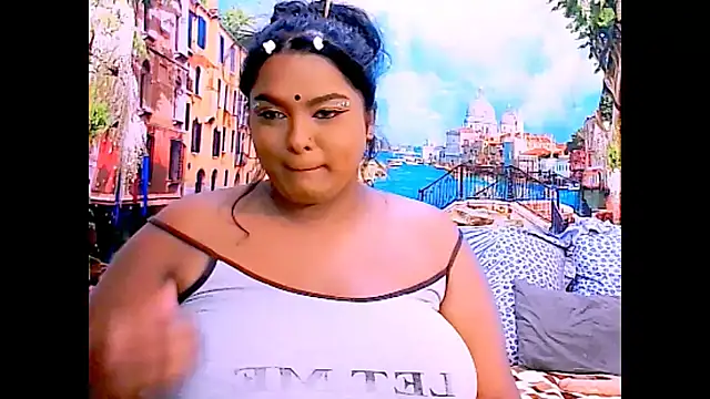 Indianfairy99 online show from May 14, 7:41 pm