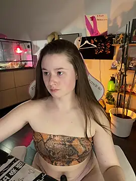 sweetest pie online show from May 24, 7:57 pm