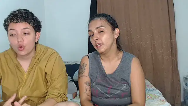 kathy luisa online show from May 15, 11:51 pm