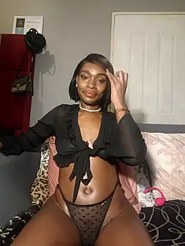 HoneyDropsX online show from May 2, 12:36 am