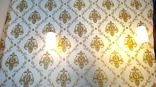 KARATIBBY COX online show from March 5, 12:34 pm