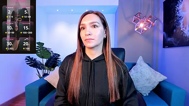 miataylorr1 online show from April 6, 11:33 am