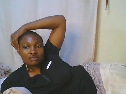 cute lavenda online show from March 29, 8:46 am