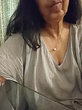 Susannemilf online show from March 17, 5:55 am