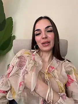 Bad Giorgia online show from March 18, 10:53 am