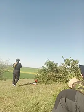 Saysomething3 online show from April 25, 1:14 pm