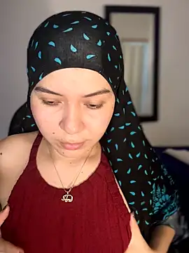 MatchedEyebrow online show from March 22, 8:48 pm