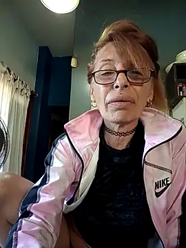 FrozenWaffle online show from April 10, 4:57 pm