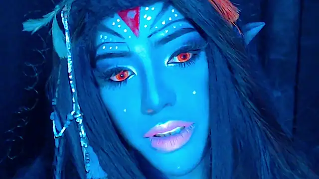 xblue aivee online show from April 12, 3:42 am