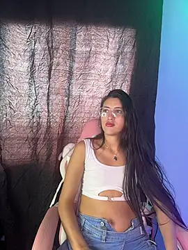 brenda moris01 online show from April 2, 9:34 pm