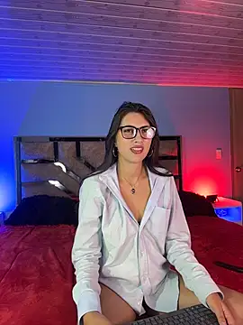 brenda moris01 online show from April 4, 10:19 pm