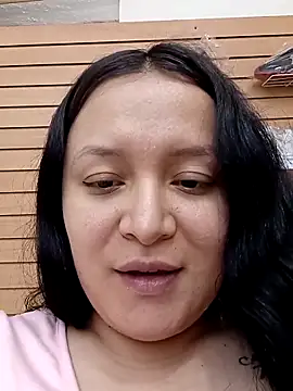 Arisha34 online show from April 19, 5:13 pm