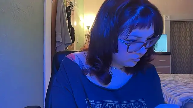 Pumpkin bunny online show from June 1, 2:57 am