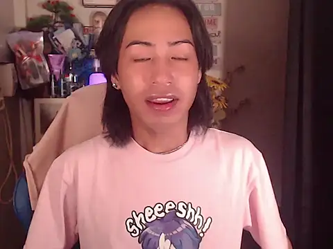 Manilagirl xx online show from April 5, 3:22 pm