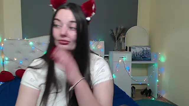 MilanaPrice online show from January 18, 6:32 am