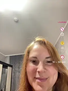 Ellis Foxy online show from July 3, 8:26 pm
