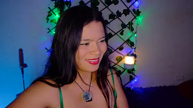 -Camila  online show from March 17, 8:02 pm